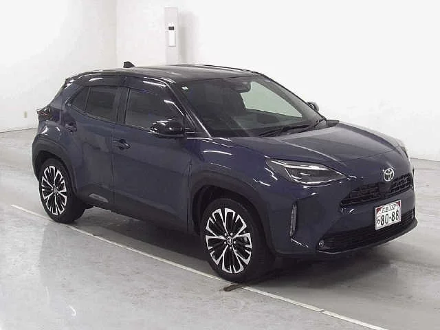 Toyota Yaris Cross MXPB10 2024